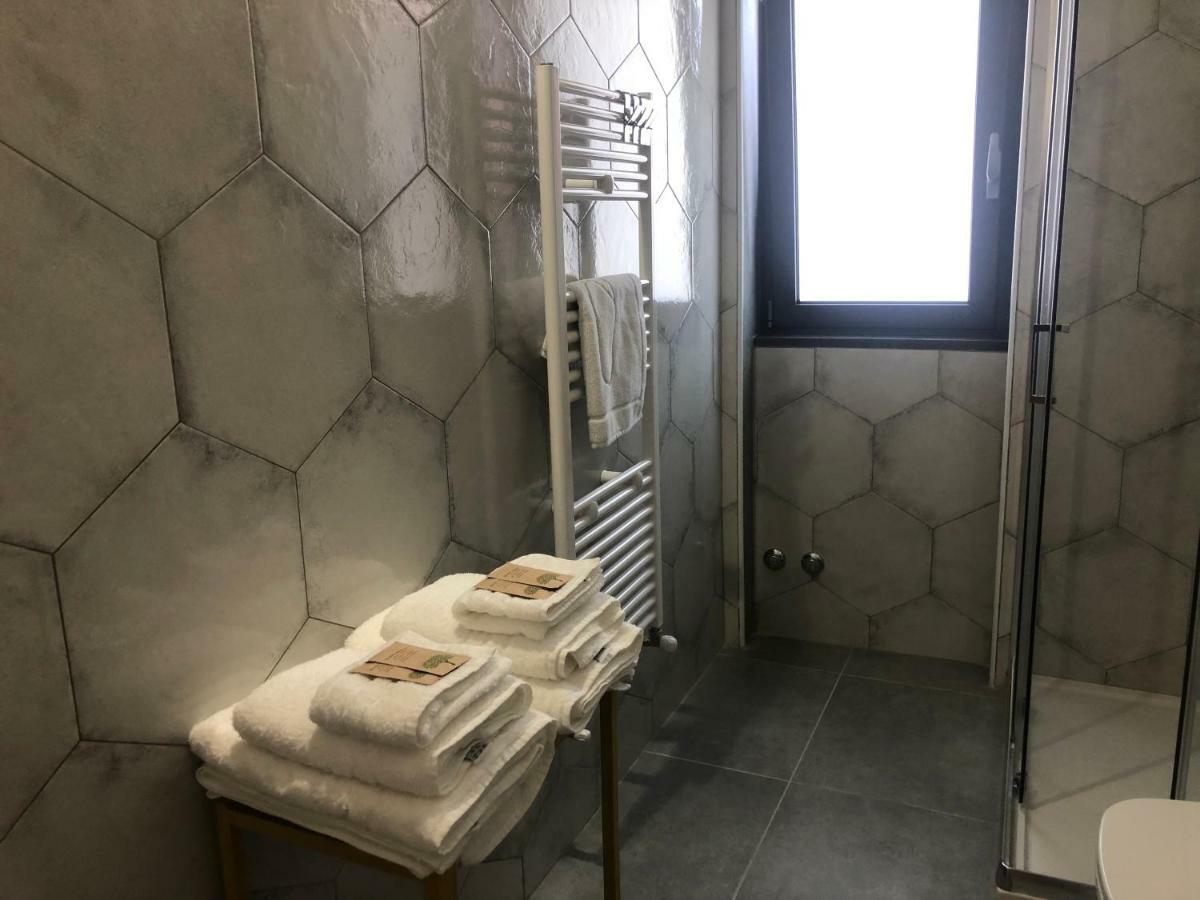 아그로폴리 Il Platano Residenza Rurale 게스트하우스 외부 사진