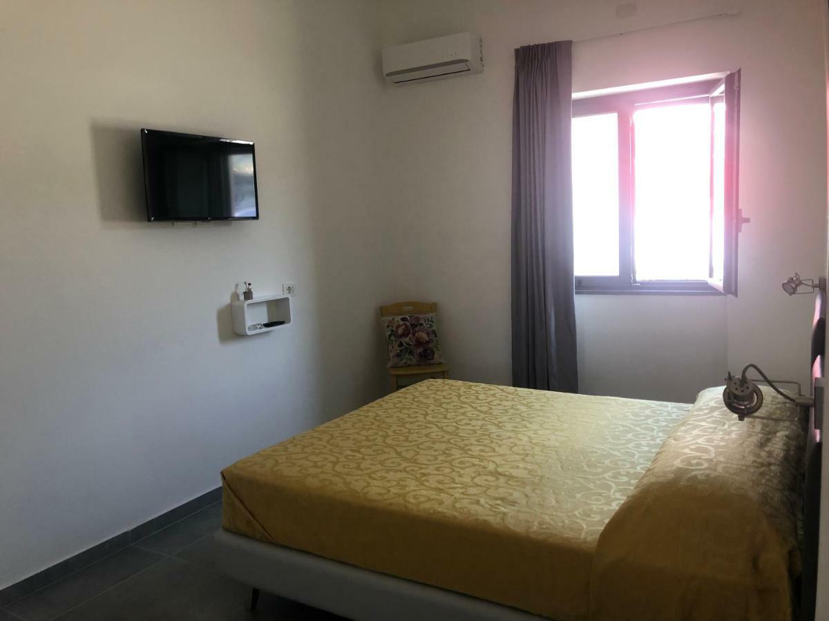 아그로폴리 Il Platano Residenza Rurale 게스트하우스 외부 사진