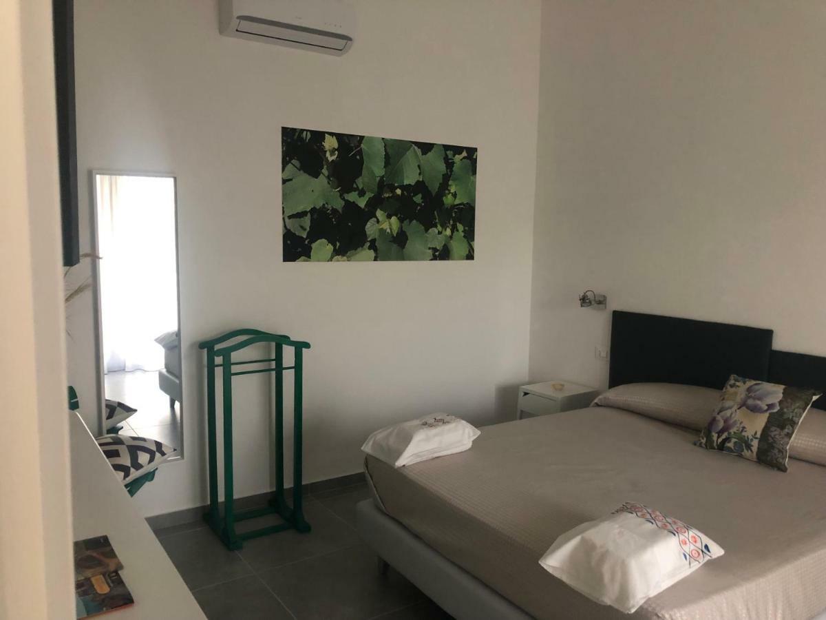 아그로폴리 Il Platano Residenza Rurale 게스트하우스 외부 사진