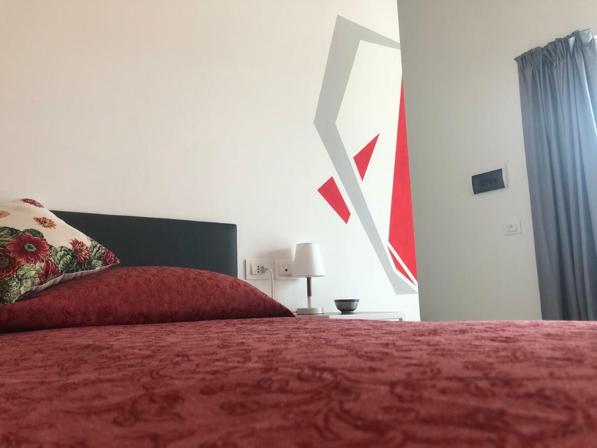 아그로폴리 Il Platano Residenza Rurale 게스트하우스 외부 사진